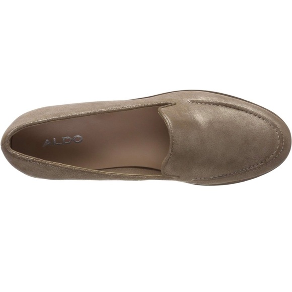 Aldo Women's Nydaedda Low-Top Slippers - Picture 3 of 5